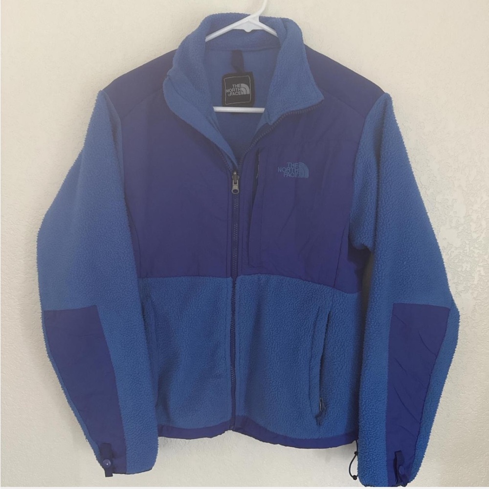 The North Face Fleece Jacket